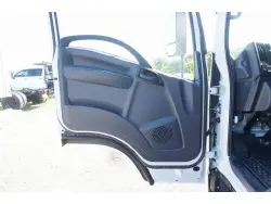 2025 CHEVROLET 4500 HG LCF Gas
