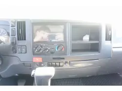 2025 CHEVROLET 4500 HG LCF Gas