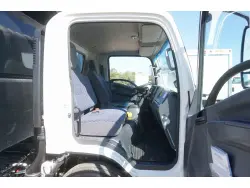 2025 CHEVROLET 4500 HG LCF Gas