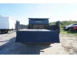 2025 CHEVROLET 4500 HG LCF Gas