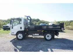 2025 CHEVROLET 4500 HG LCF Gas