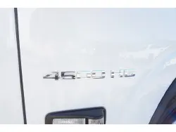 2025 CHEVROLET 4500 HG LCF Gas