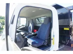 2025 CHEVROLET 4500 HG LCF Gas