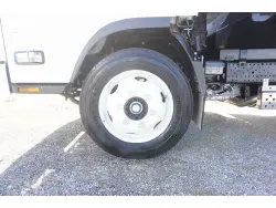 2025 CHEVROLET 4500 HG LCF Gas