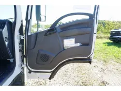 2025 CHEVROLET 4500 HG LCF Gas