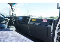2025 CHEVROLET 4500 HG LCF Gas