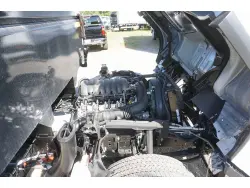 2025 CHEVROLET 4500 HG LCF Gas