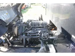 2025 CHEVROLET 4500 HG LCF Gas