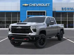 2026 CHEVROLET Silverado 3500HD