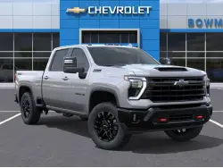 2026 CHEVROLET Silverado 3500HD