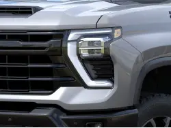 2026 CHEVROLET Silverado 3500HD