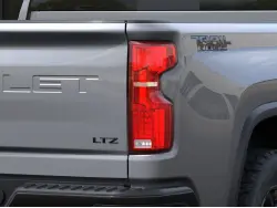 2026 CHEVROLET Silverado 3500HD