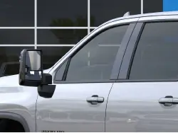 2026 CHEVROLET Silverado 3500HD