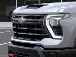2026 CHEVROLET Silverado 3500HD