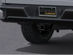 2026 CHEVROLET Silverado 3500HD