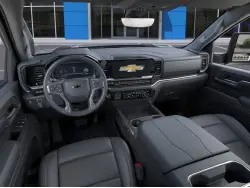 2026 CHEVROLET Silverado 3500HD