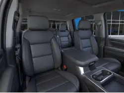 2026 CHEVROLET Silverado 3500HD