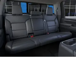 2026 CHEVROLET Silverado 3500HD