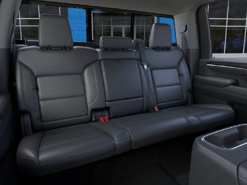 2026 CHEVROLET Silverado 3500HD