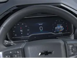2026 CHEVROLET Silverado 3500HD