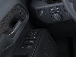 2026 CHEVROLET Silverado 3500HD