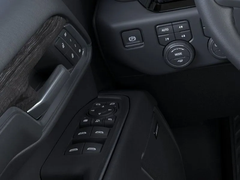 2026 CHEVROLET Silverado 3500HD