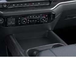 2026 CHEVROLET Silverado 3500HD