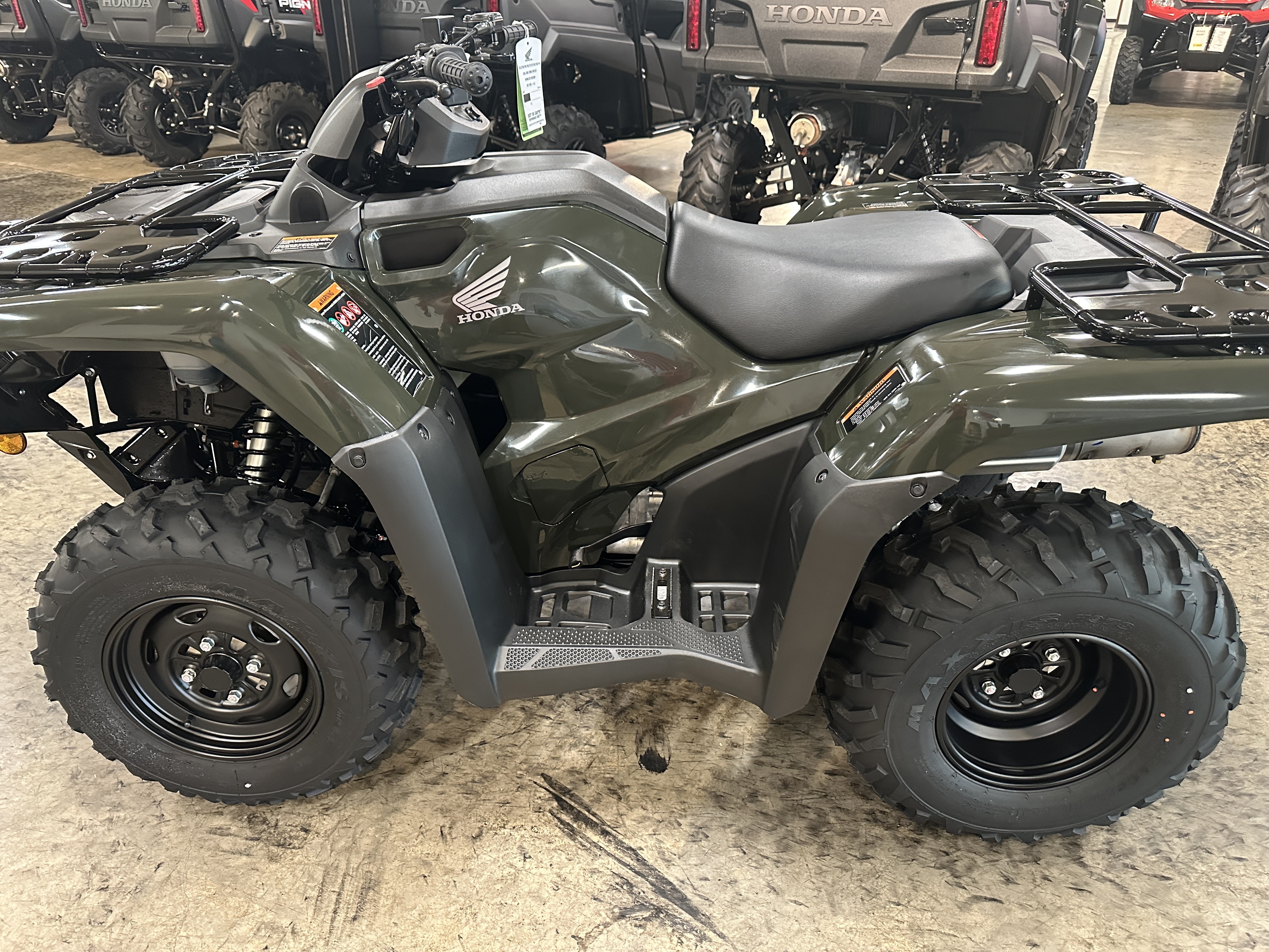 2026 Honda FourTrax Rancher  in asheboro NC