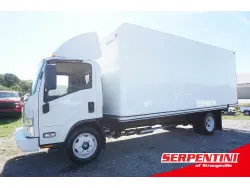 2025 CHEVROLET 4500 HG LCF Gas