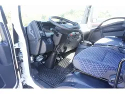 2025 CHEVROLET 4500 HG LCF Gas