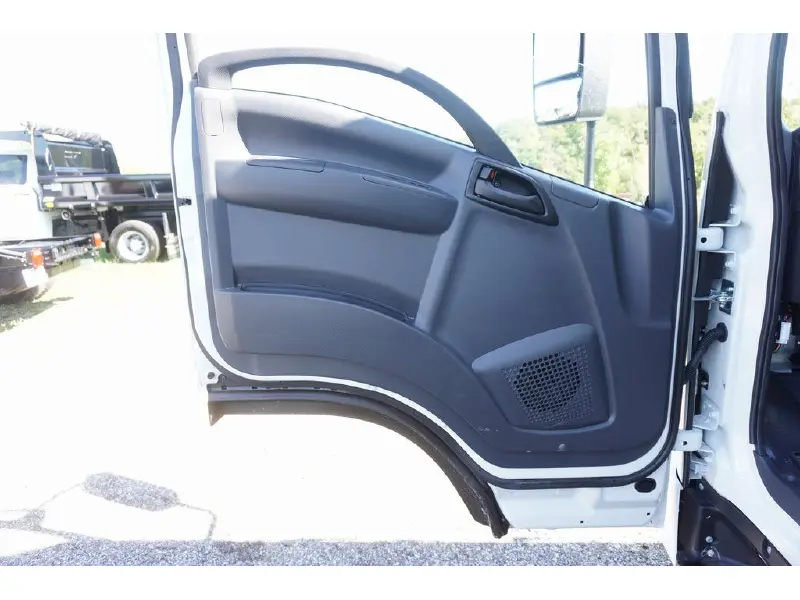 2025 CHEVROLET 4500 HG LCF Gas