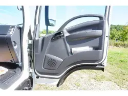 2025 CHEVROLET 4500 HG LCF Gas