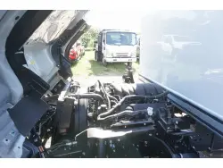 2025 CHEVROLET 4500 HG LCF Gas