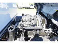 2025 CHEVROLET 4500 HG LCF Gas