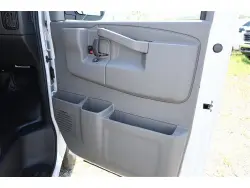 2025 CHEVROLET Express 3500