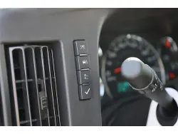 2025 CHEVROLET Express 3500