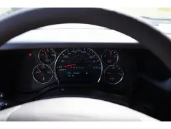 2025 CHEVROLET Express 3500