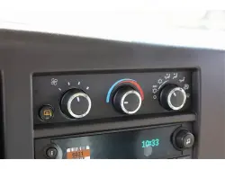 2025 CHEVROLET Express 3500