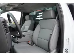2024 CHEVROLET Silverado 6500HD