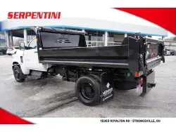 2024 CHEVROLET Silverado 6500HD