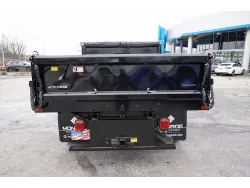 2024 CHEVROLET Silverado 6500HD