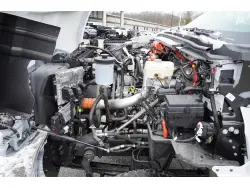 2024 CHEVROLET Silverado 6500HD
