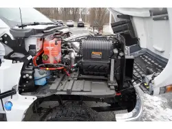2024 CHEVROLET Silverado 6500HD