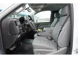 2024 CHEVROLET Silverado 6500HD