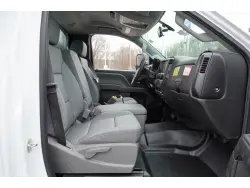 2024 CHEVROLET Silverado 6500HD