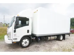 2024 CHEVROLET 4500 HD LCF Diesel