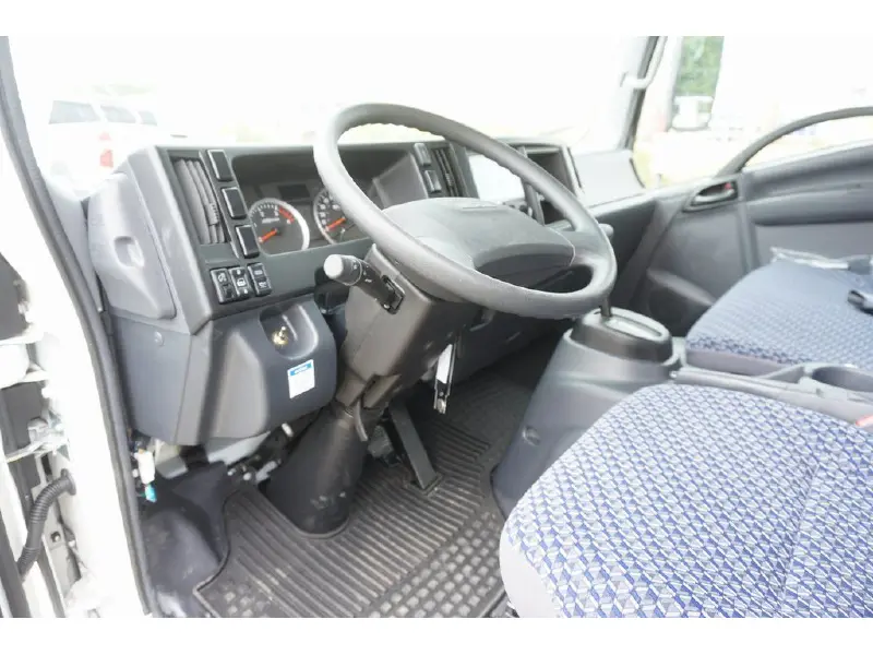 2024 CHEVROLET 4500 HD LCF Diesel