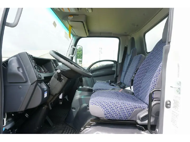 2024 CHEVROLET 4500 HD LCF Diesel