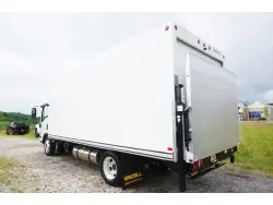 2024 CHEVROLET 4500 HD LCF Diesel