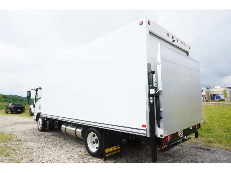 2024 CHEVROLET 4500 HD LCF Diesel